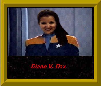 Diane V Dax
